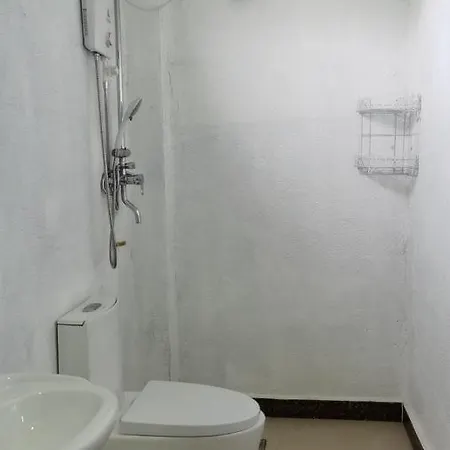 Panda Guest House Coron Exterior photo