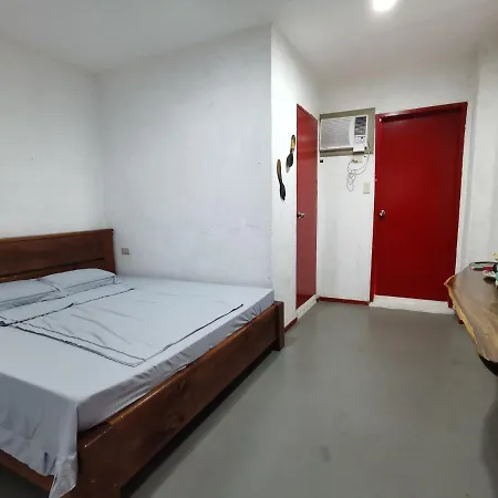 Panda Guest House Coron Exterior photo