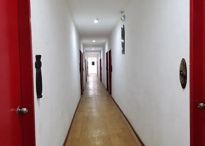Panda Guest House