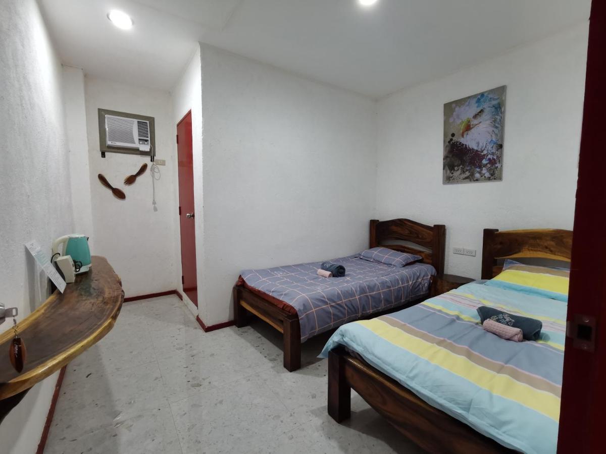 Panda Homestay Coron