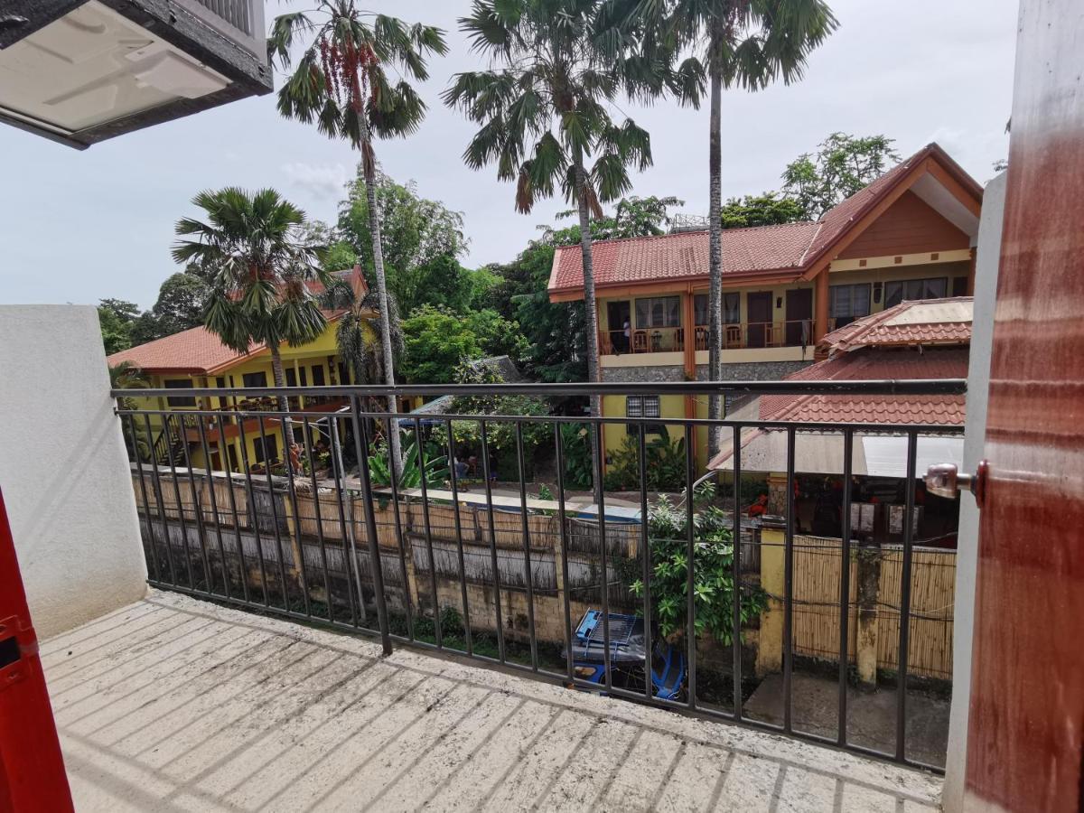 Panda Homestay Coron