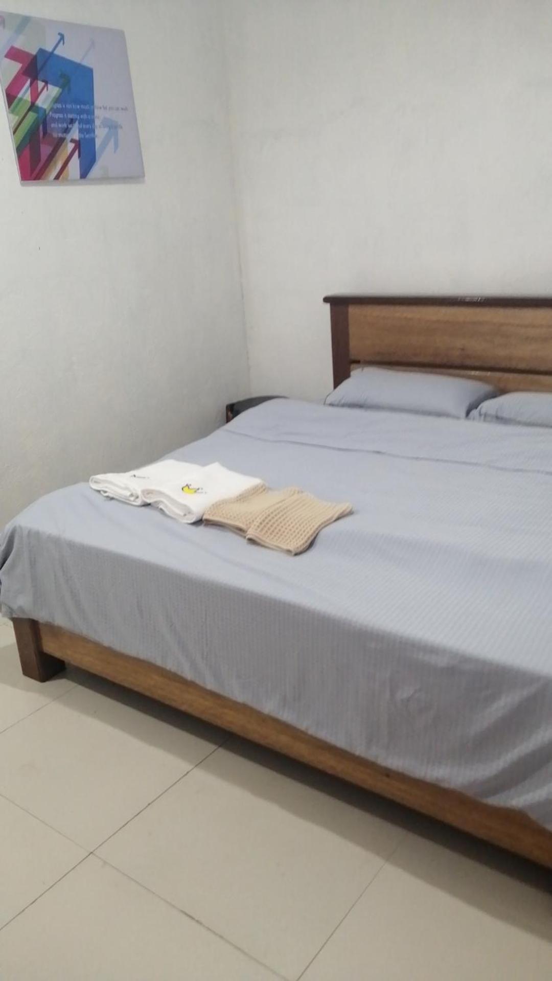 Homestay Panda *