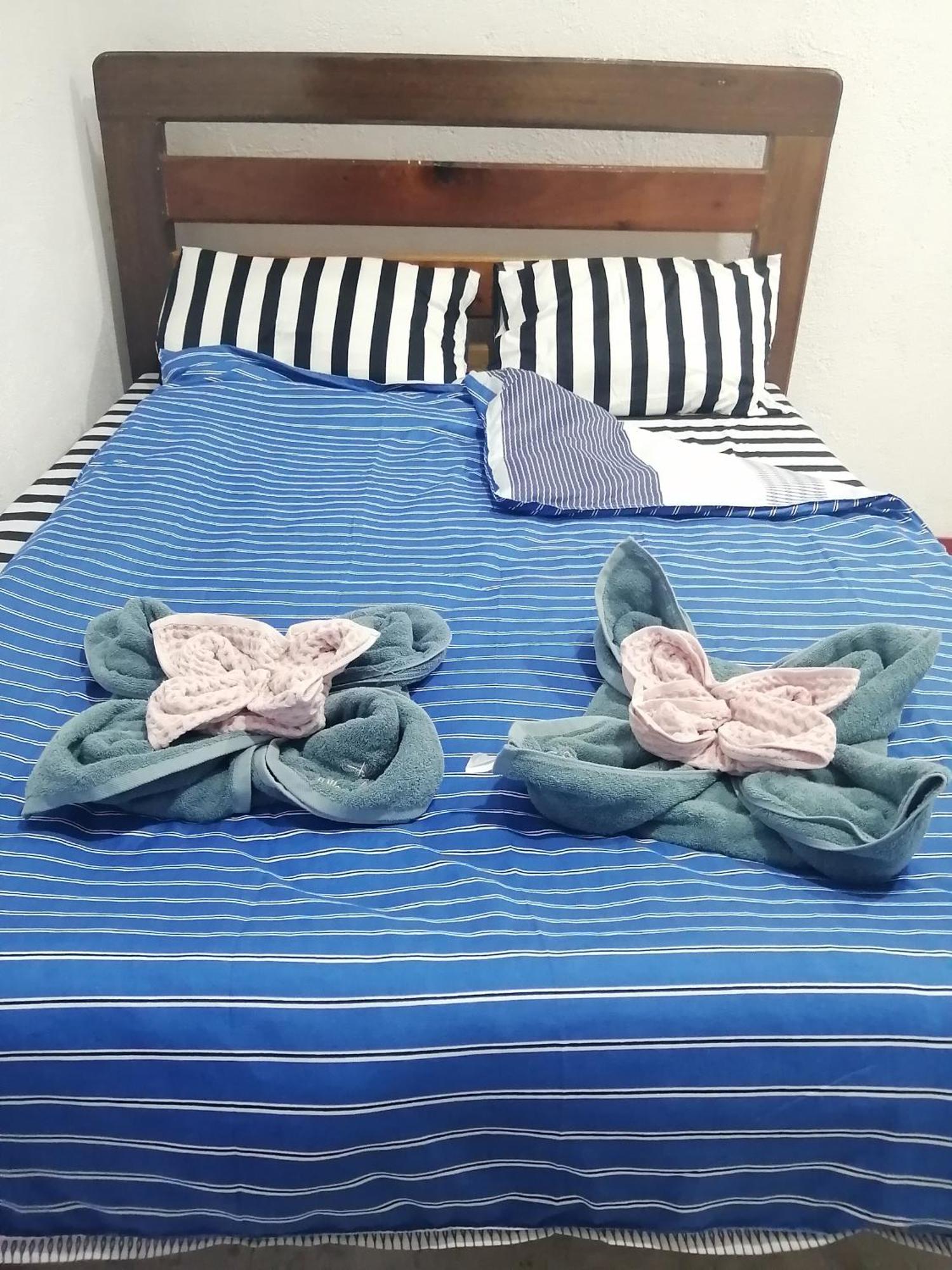 Panda Homestay Coron