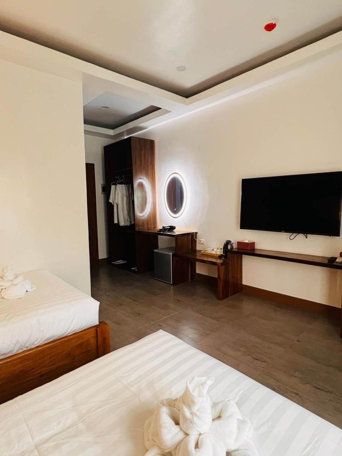 Panda Homestay Coron